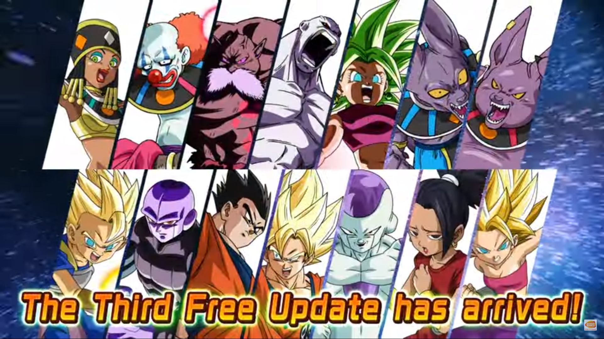 Super Dragon Ball Heroes: Universe Mission Review