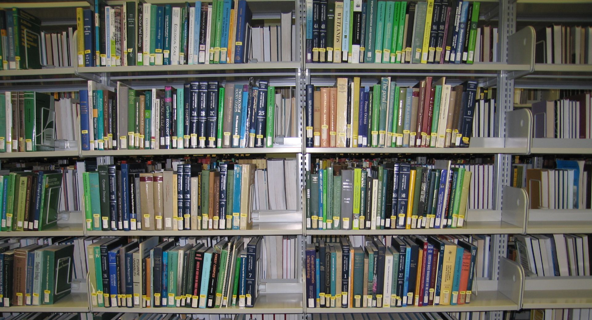 People are working together to make public domain books known and