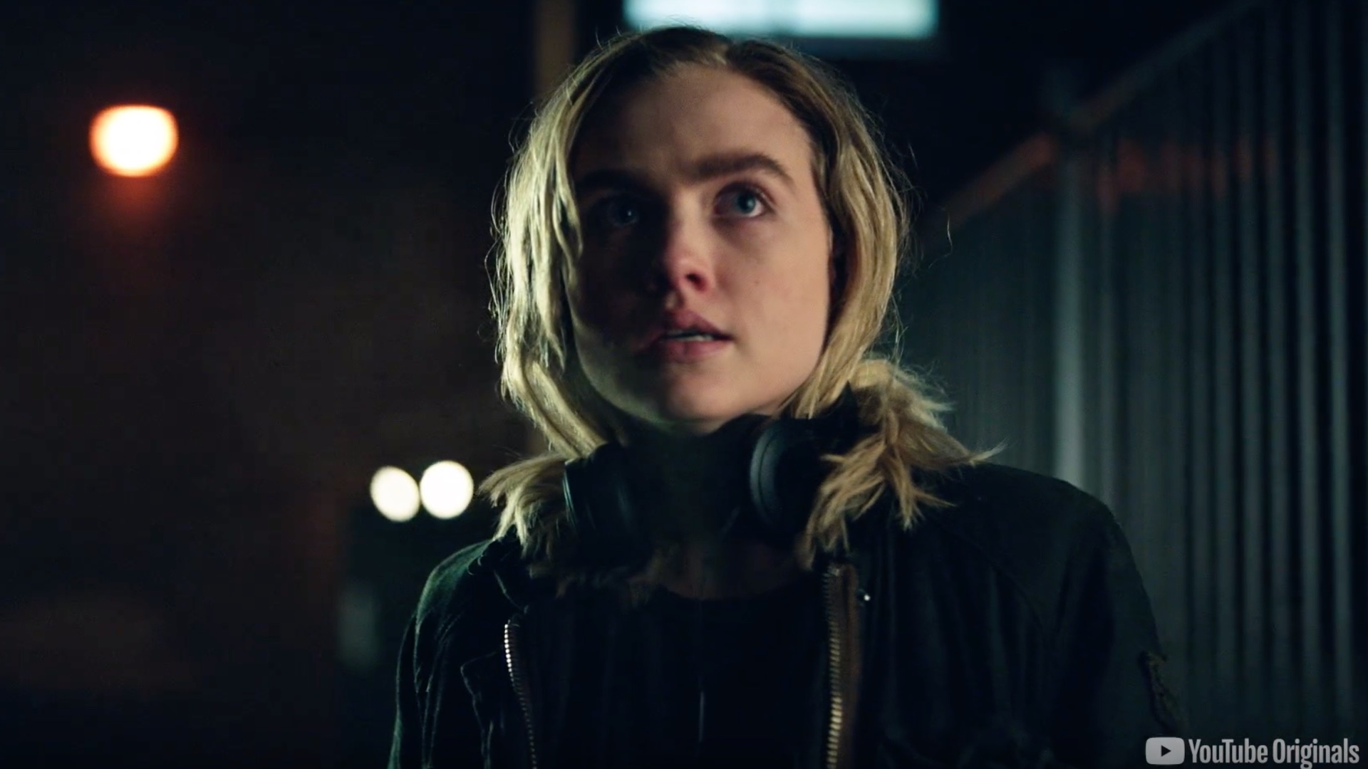 First Trailer For The Second Season Of Youtube S Jumper Series Impulse Geektyrant