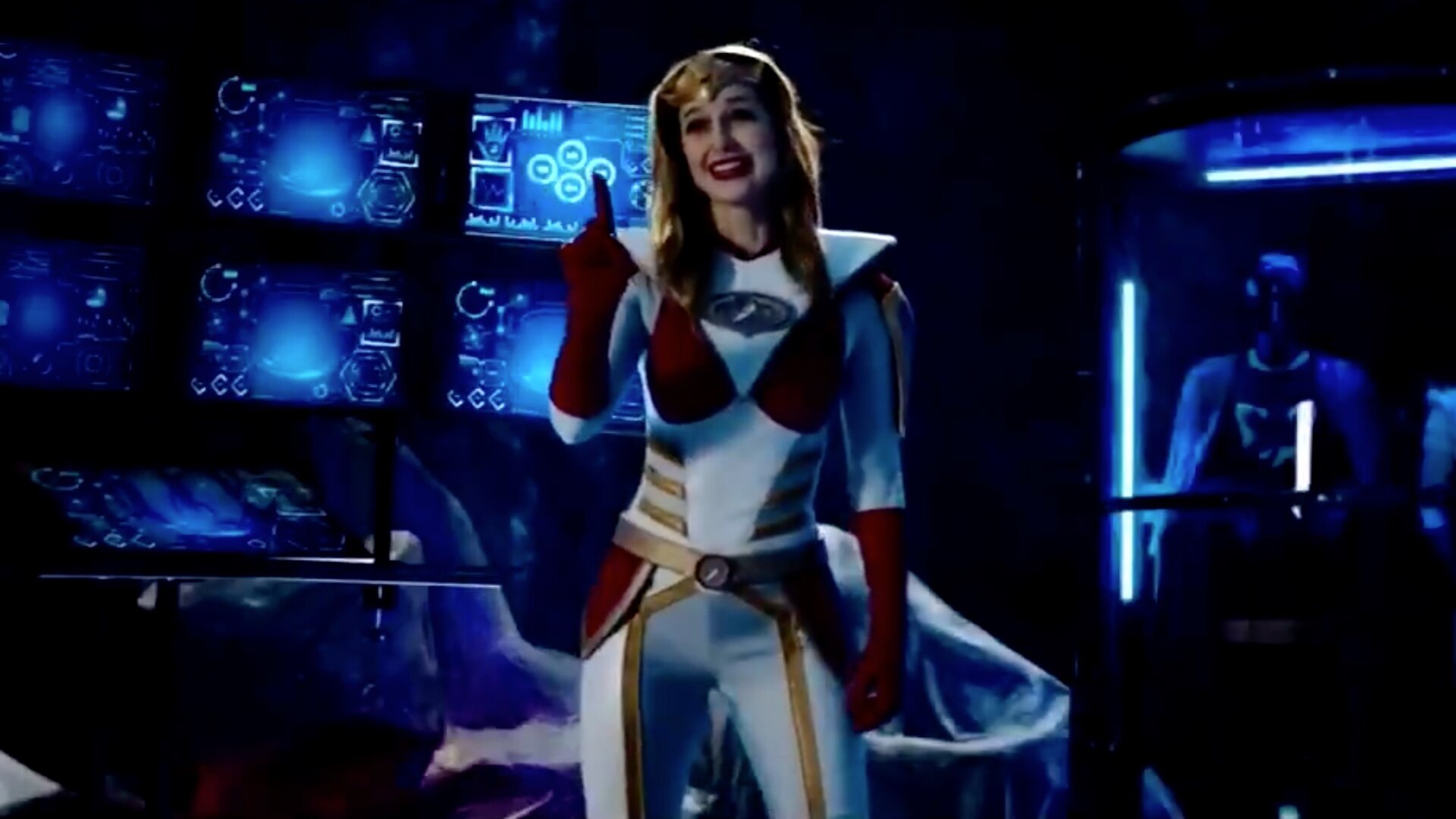 First Clip From Jay And Silent Bob Reboot Features Melissa Benoist First Clip From Jay And Silent Bob Reboot Features Melissa Benoist