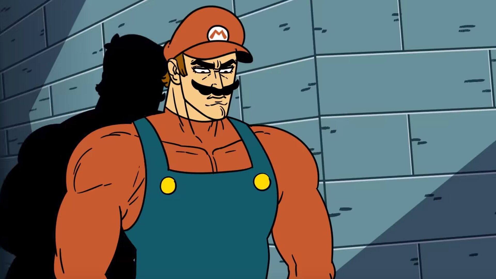 Maximiano Mario