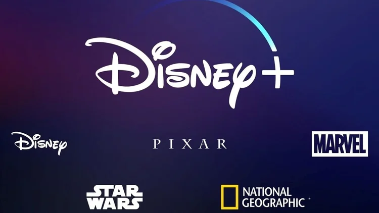 Full List of Films and TV Shows Available To Watch on Disney+ The Day ...