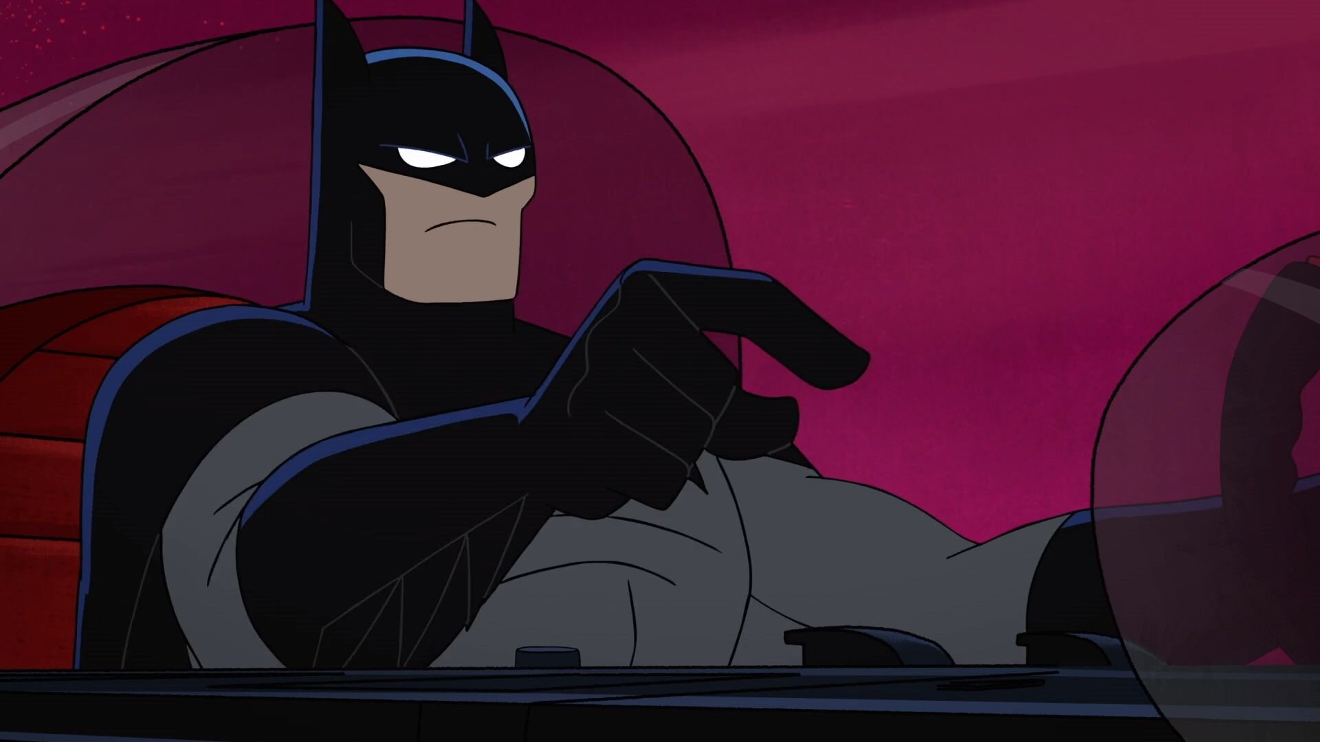 Kevin Conroy Voices Batman For the Season Finale of SCOOBY-DOO AND GUESS  WHO? Watch a Clip — GeekTyrant