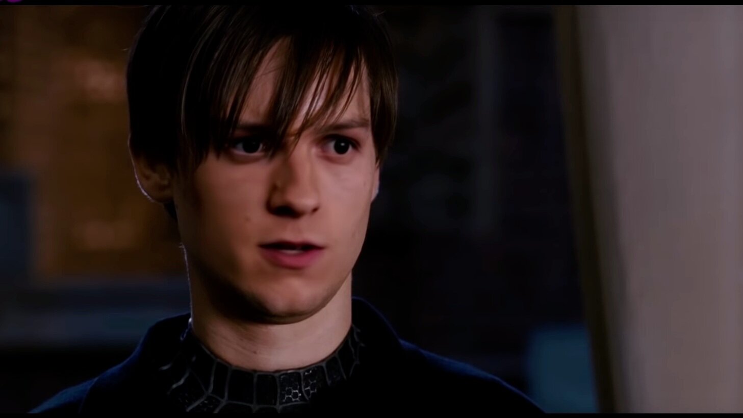 Tobey Maguire S Spider Man 3 Gets Even Creepier With A Deepfaked Tom Holland S Face Geektyrant