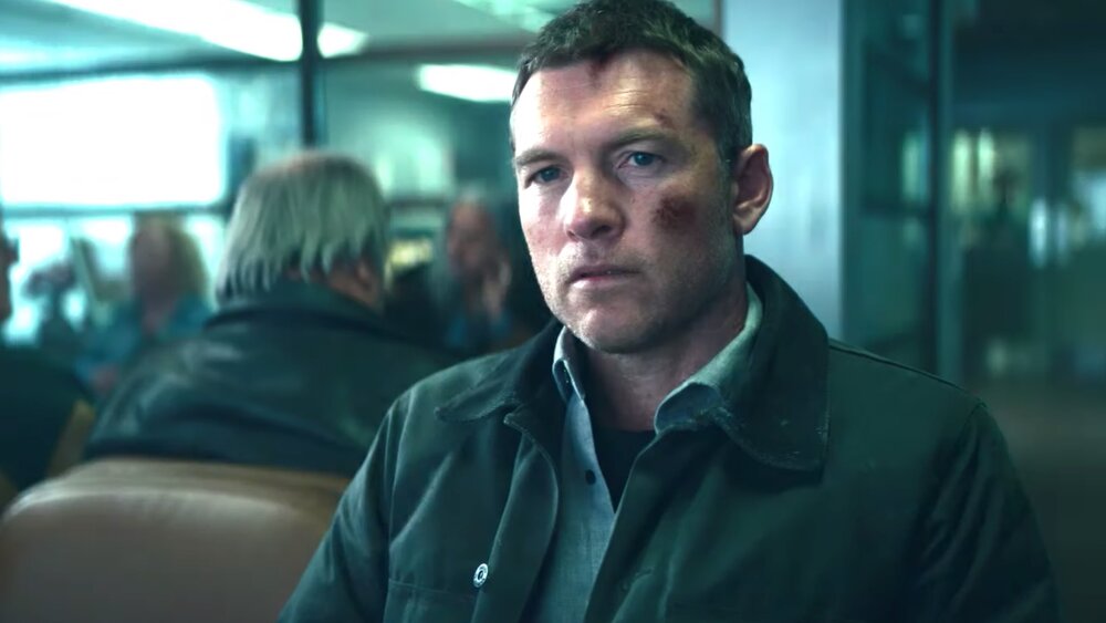 Sam Worthington Is Living a Nightmare in the Intense Trailer for ...