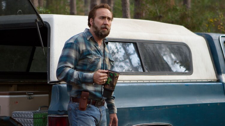 Nicolas Cage Will Track Down His Kidnapped Pig in a New Film Called PIG ...