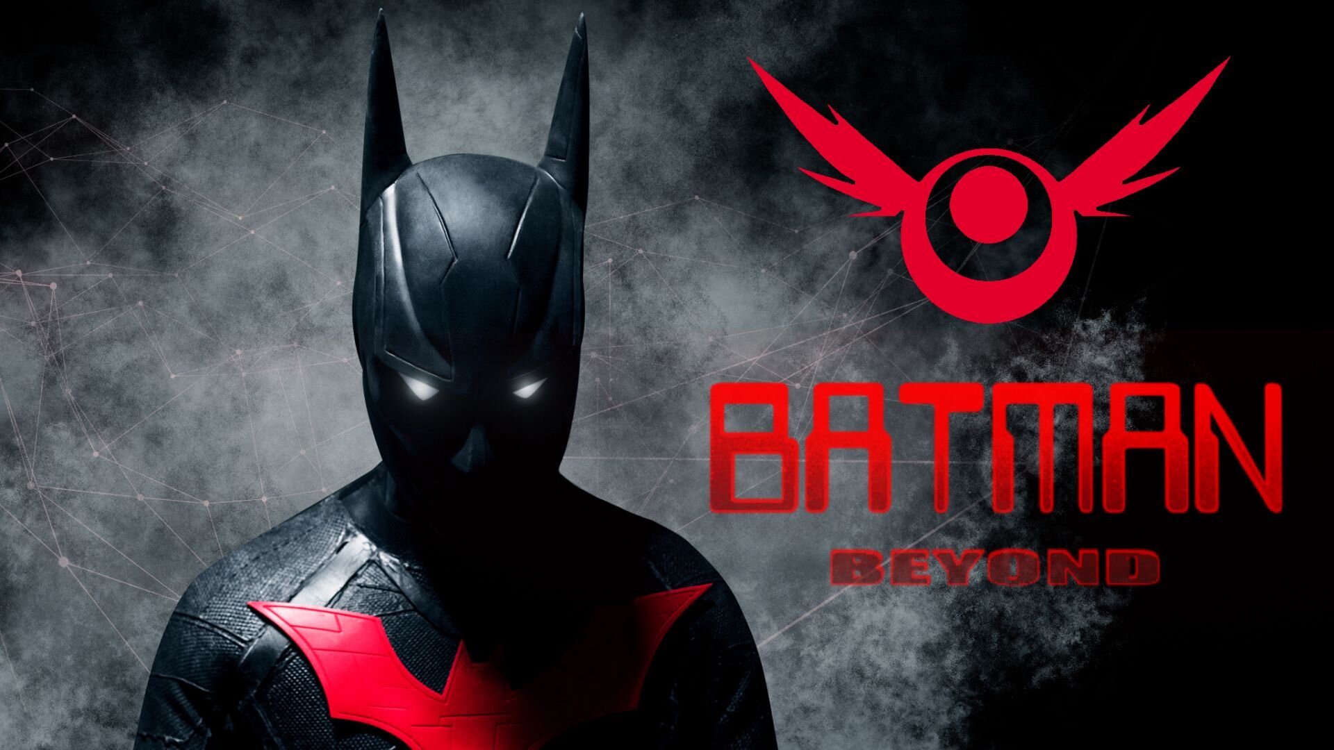 RE:Anime Is Working on a Live-Action BATMAN BEYOND Fan Project — GeekTyrant