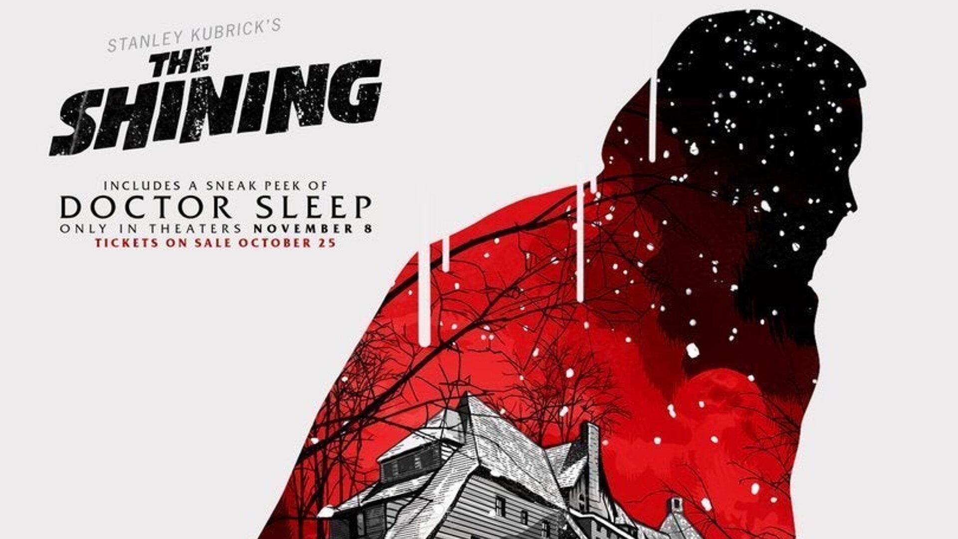 Watch doctor sleep movie hotsell