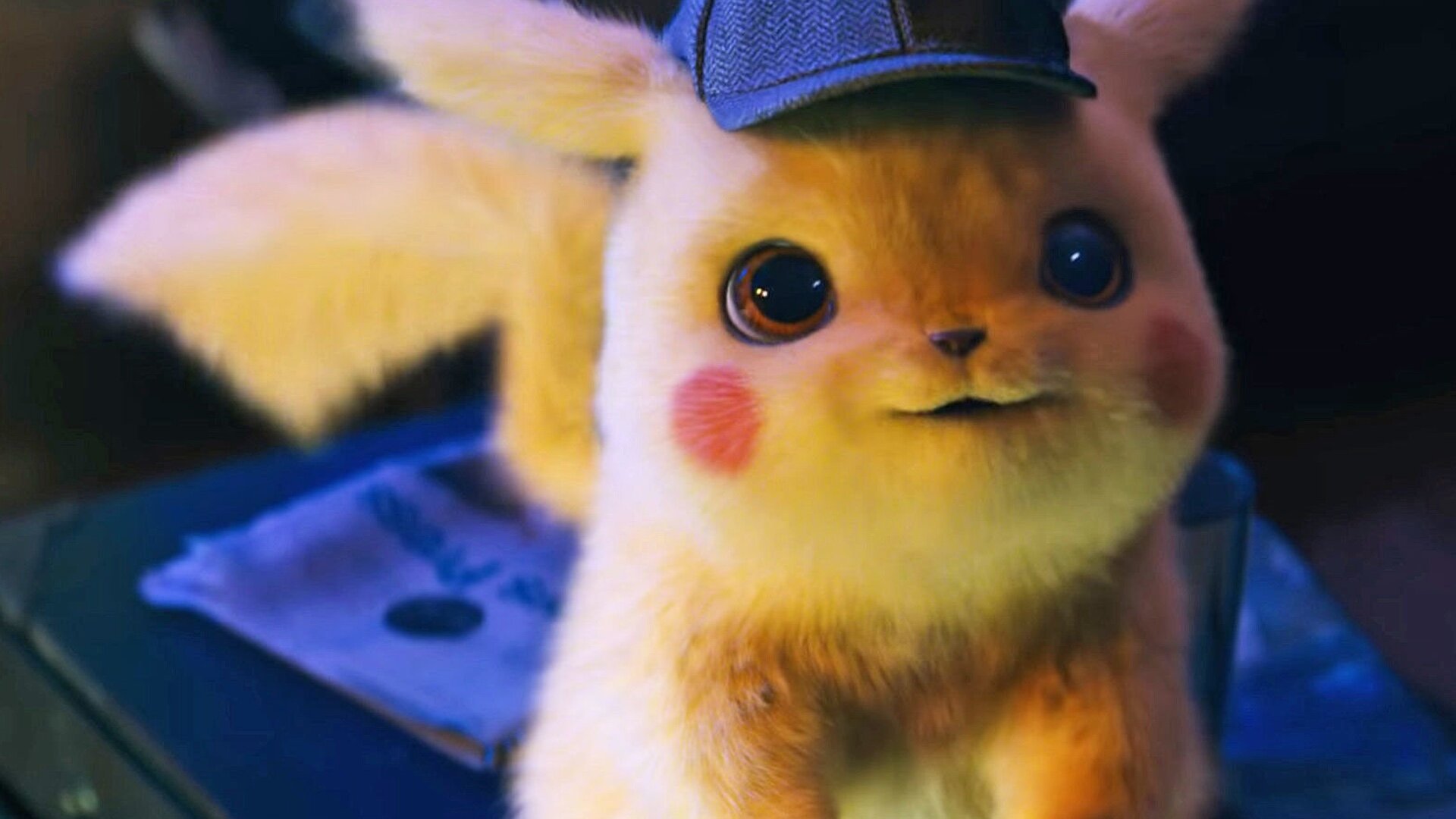 Get Ready Poka Fans! The Honest Trailer for DETECTIVE PIKACHU Is Here —  GeekTyrant