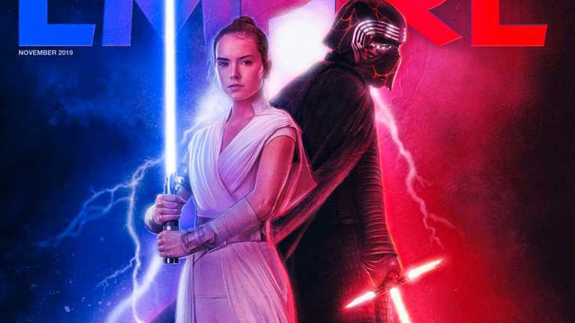 Star Wars: The Rise of Skywalker: The Review Full of Spoilers