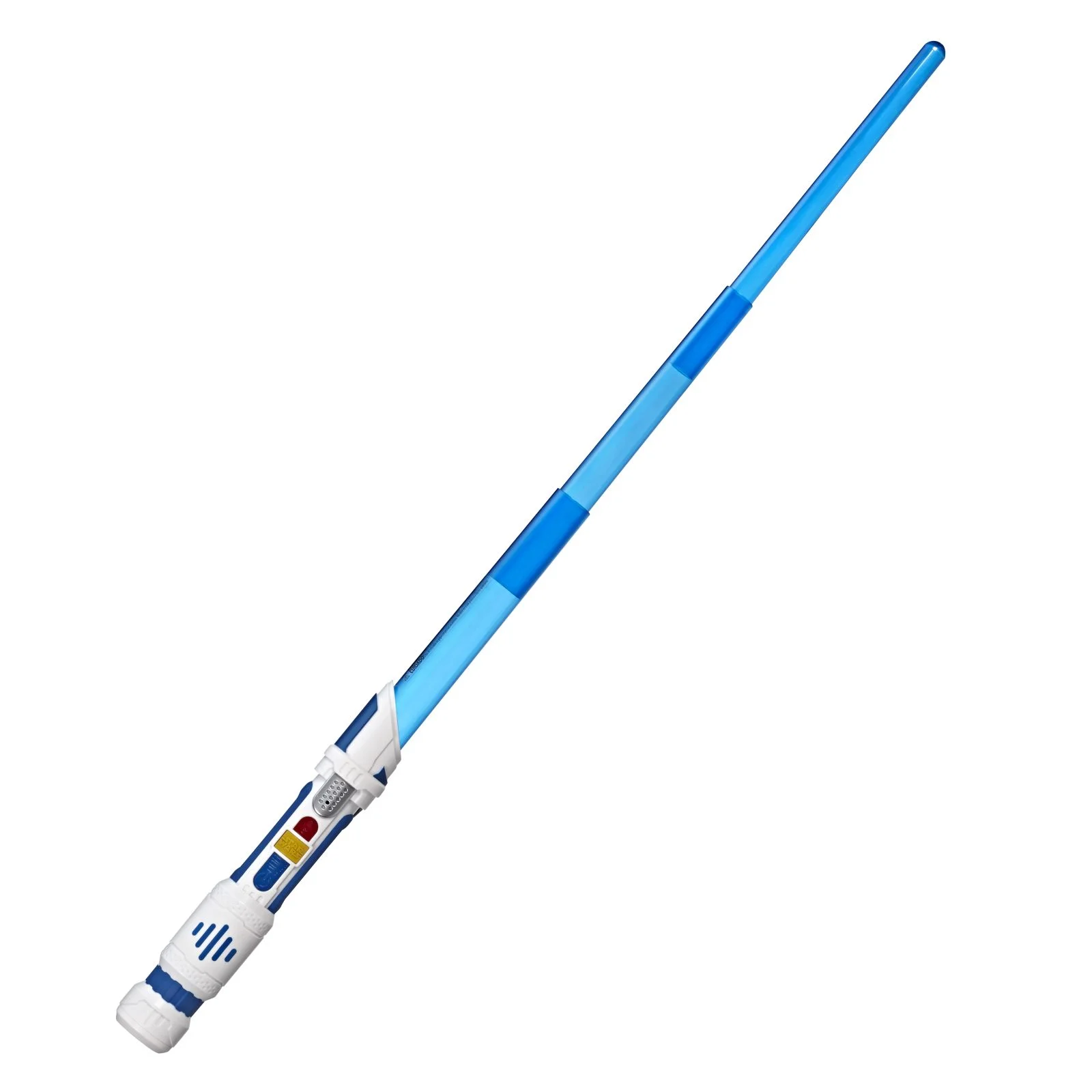 STAR WARS SCREAM SABER ELECTRONIC LIGHTSABER - oop.jpg