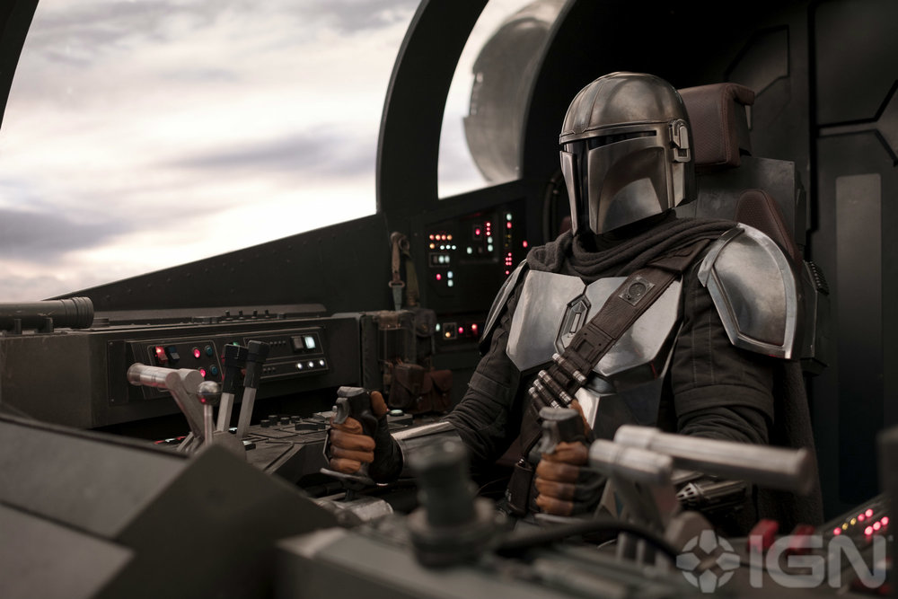 https://www.ign.com/articles/2019/09/28/the-mandalorian-ship-razor-crest-photo-first-look-dave-filoni-star-wars-clone-wars-rebels1