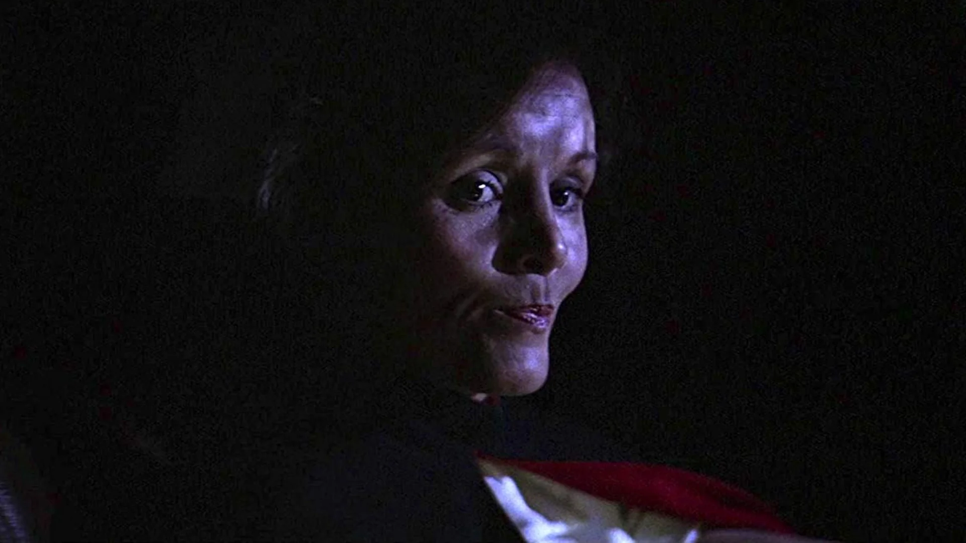 Another Original HALLOWEEN Actress Has Joined The Cast of HALLOWEEN KILLS —  GeekTyrant, image size:1920x1080