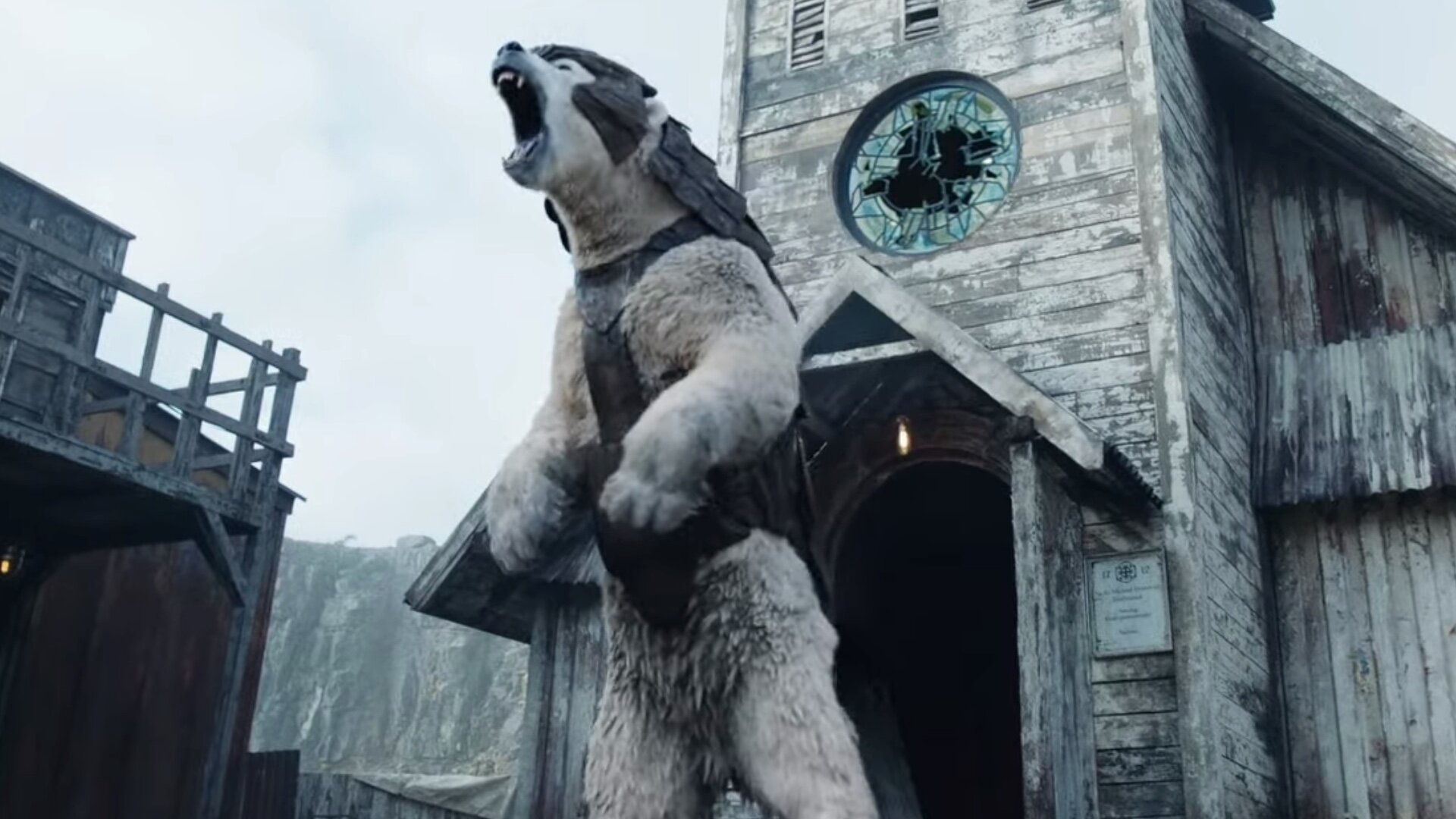 His Dark Materials, Official Website for the HBO Series