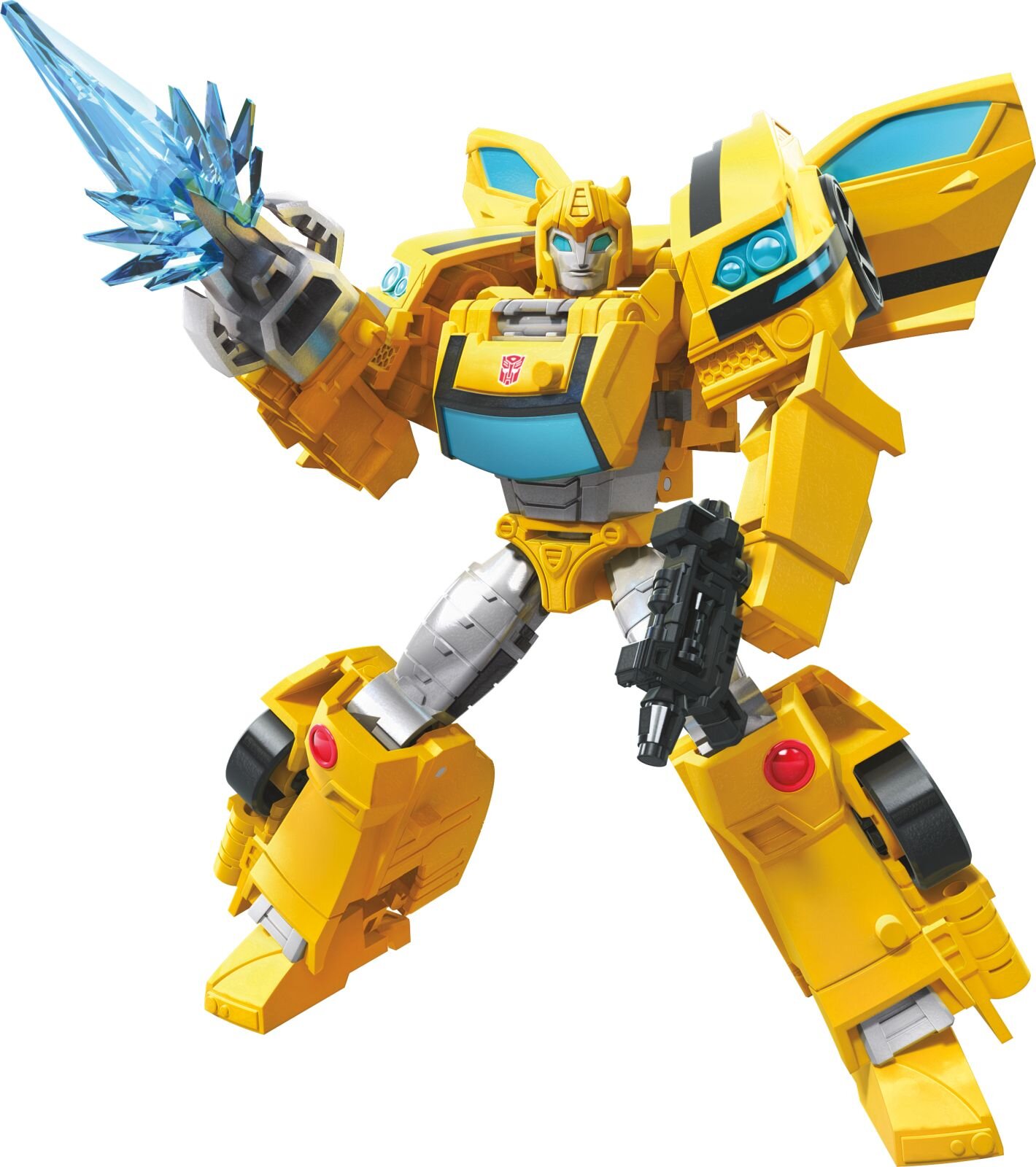 transformers war for cybertron siege bumblebee