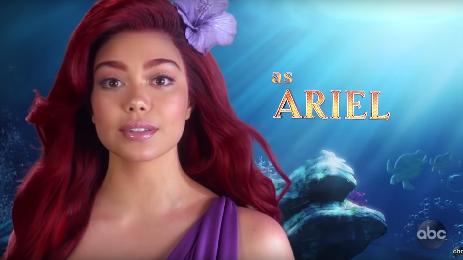 The Little Mermaid' Live-Action Remake: Everything We Know