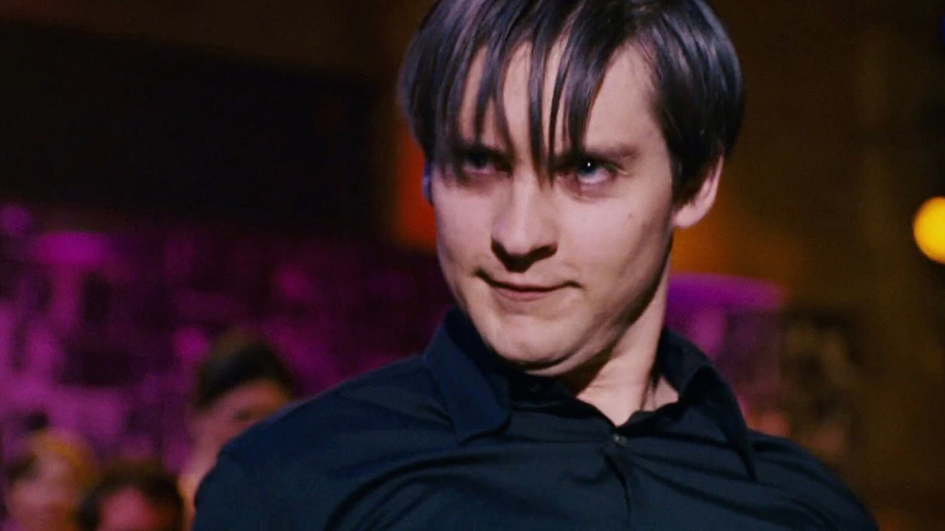 Spider Man 3 Gets A Hilarious Fan Made Joker Style Trailer