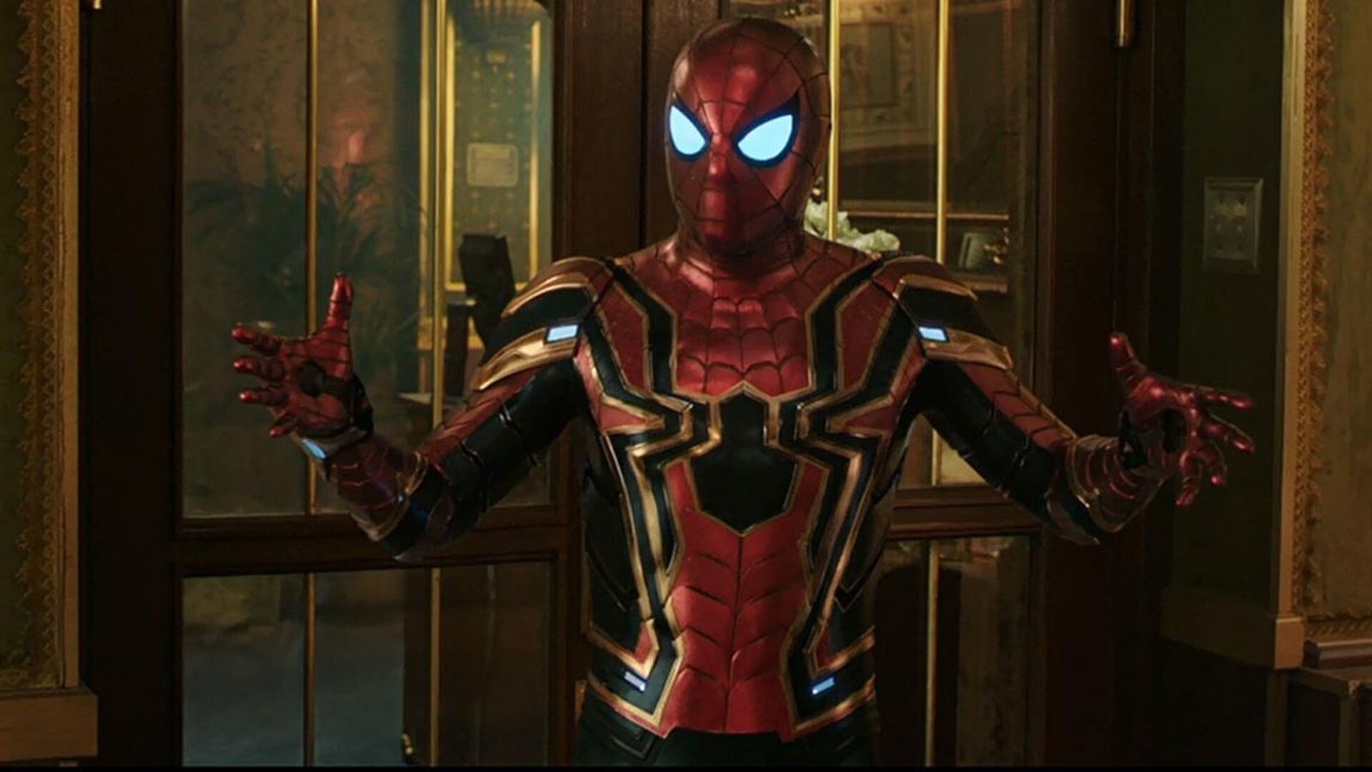 Sony and Marvel and the Amazing Spider-Man Films Rights Saga