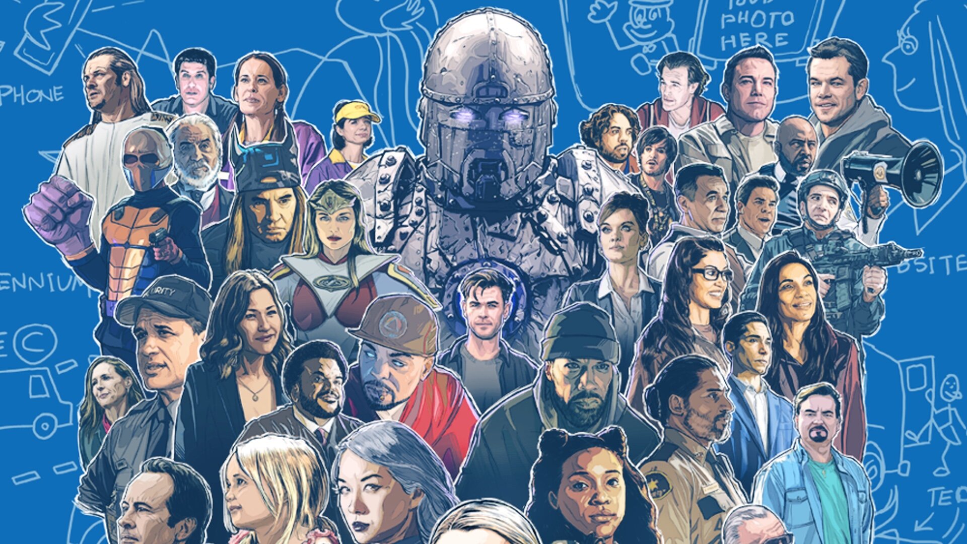 New Jay And Silent Bob Reboot Clip Introduces Iron Bob Geektyrant New Jay And Silent Bob Reboot Clip Introduces Iron Bob Geektyrant