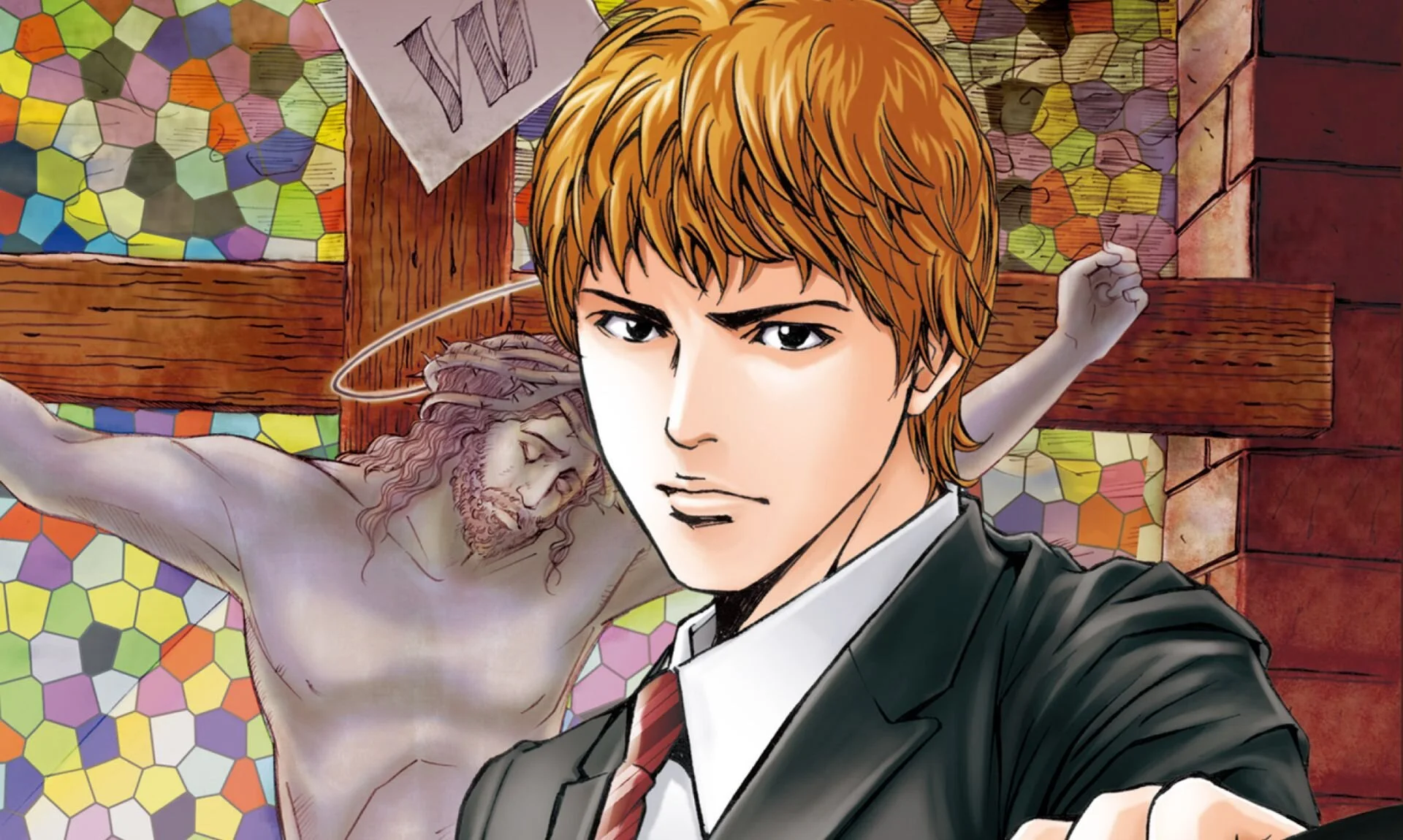 All 44 Volumes Of The Drops Of God Are Being Translated For Comixology Geektyrant