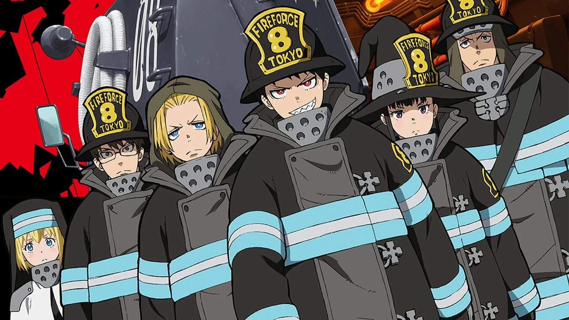 Crunchyroll Shares The Most Viewed Anime Of The Summer GeekTyrant