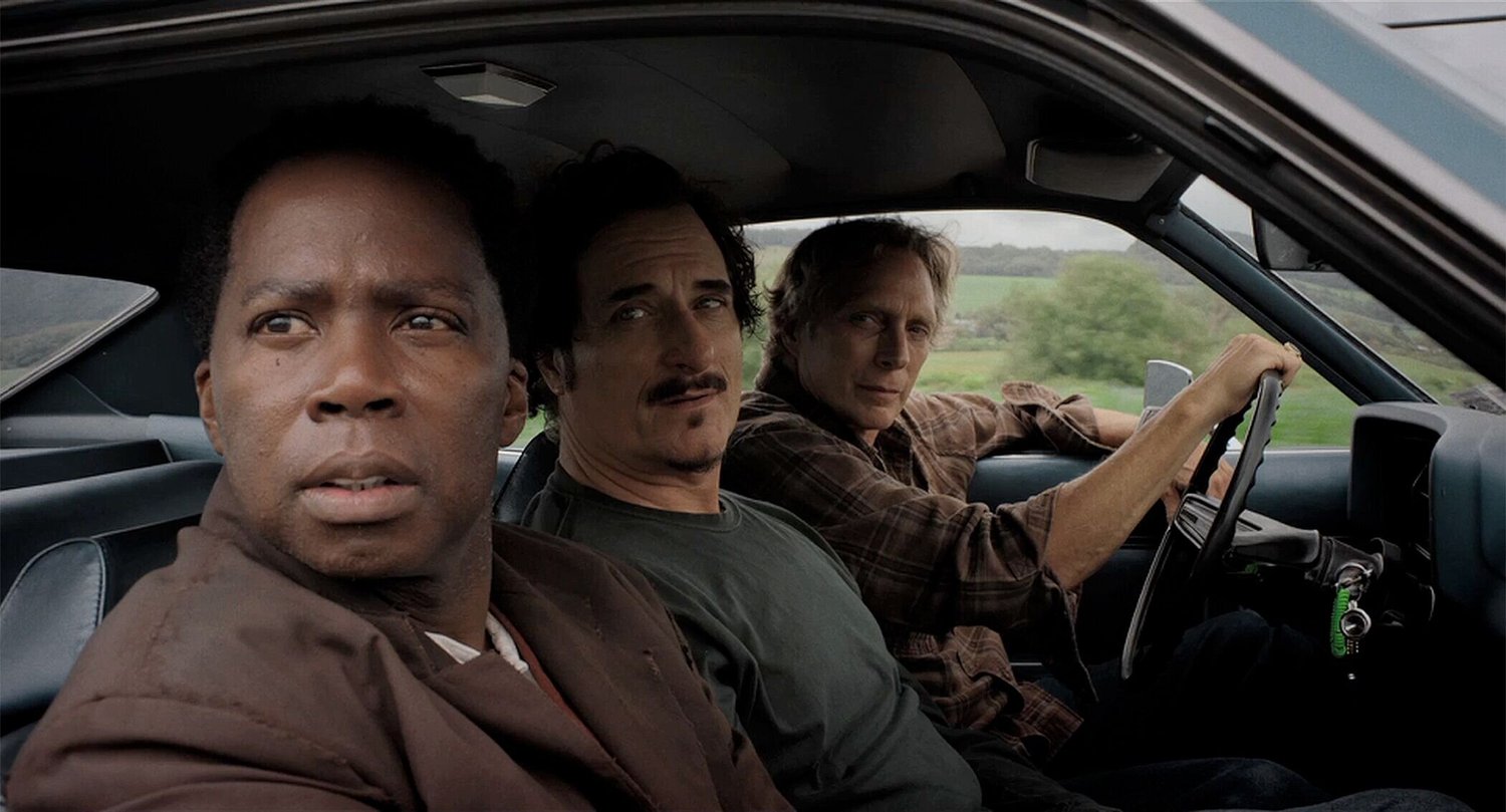 First COLD BROOK Trailer Captivates With Original Story by William