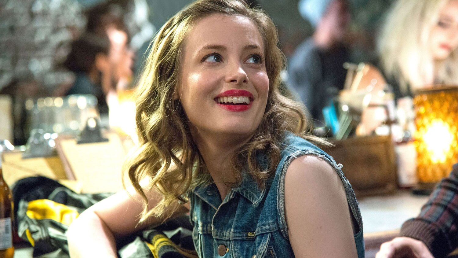 MARVEL'S 616 Disney+ Series Will Be Directed By Gillian Jacobs and Pau...