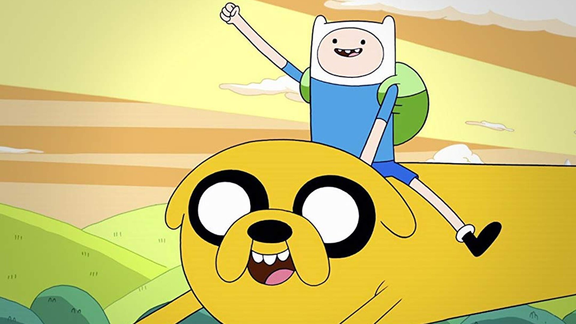 HBO Max Is Bringing Back ADVENTURE TIME with Four New One-Hour Specials! —  GeekTyrant