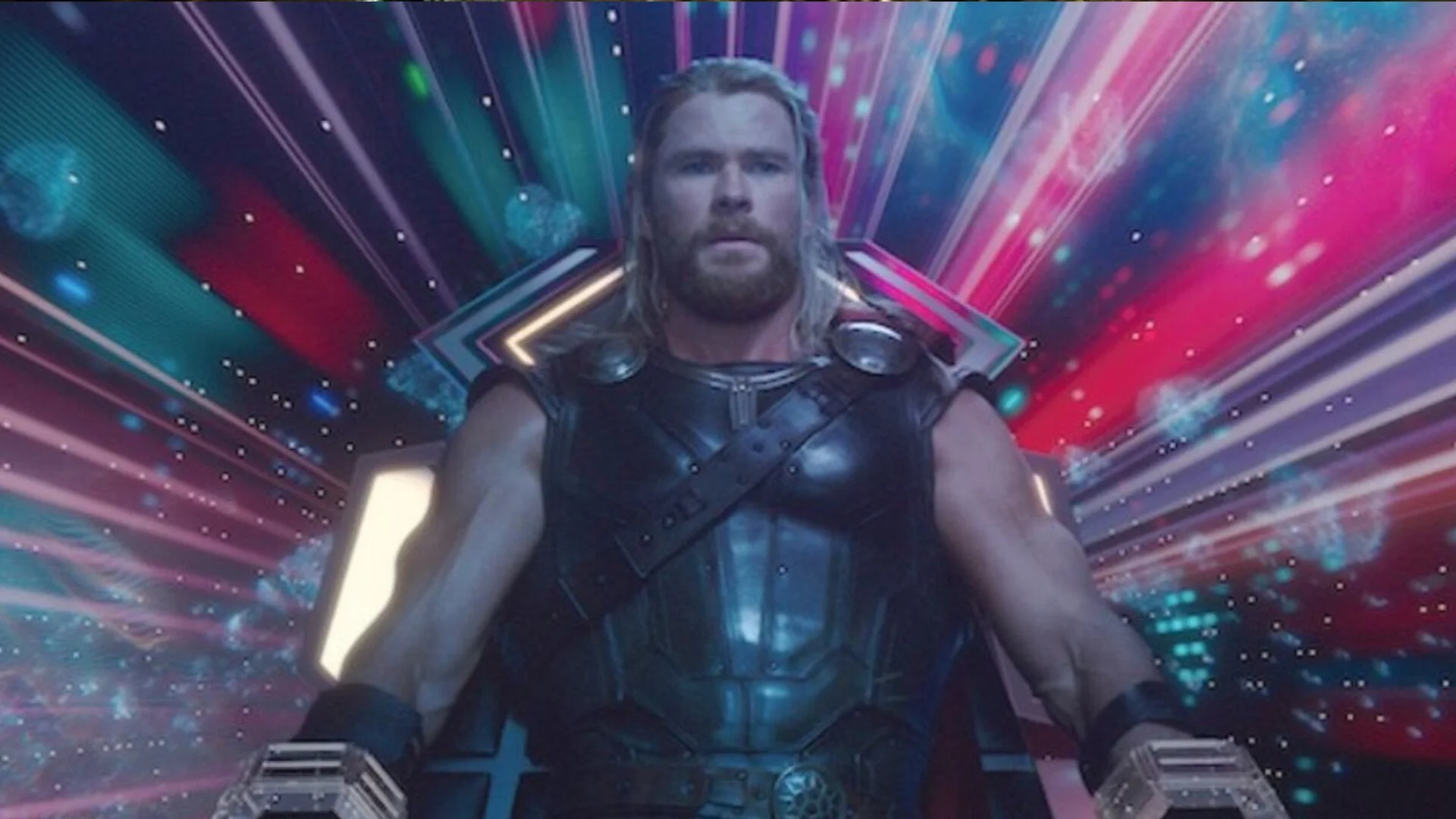 Scène Post Générique Thor Love And Thunder Taika Waititi Says THOR: LOVE AND THUNDER Will "Double Down on How Nuts