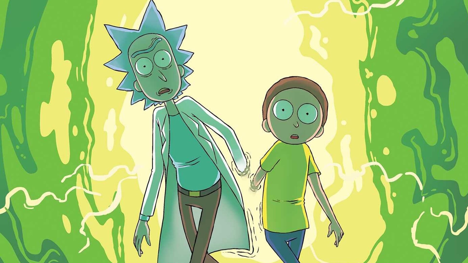 Rick and Morty Season 5: HBO Max streaming and more