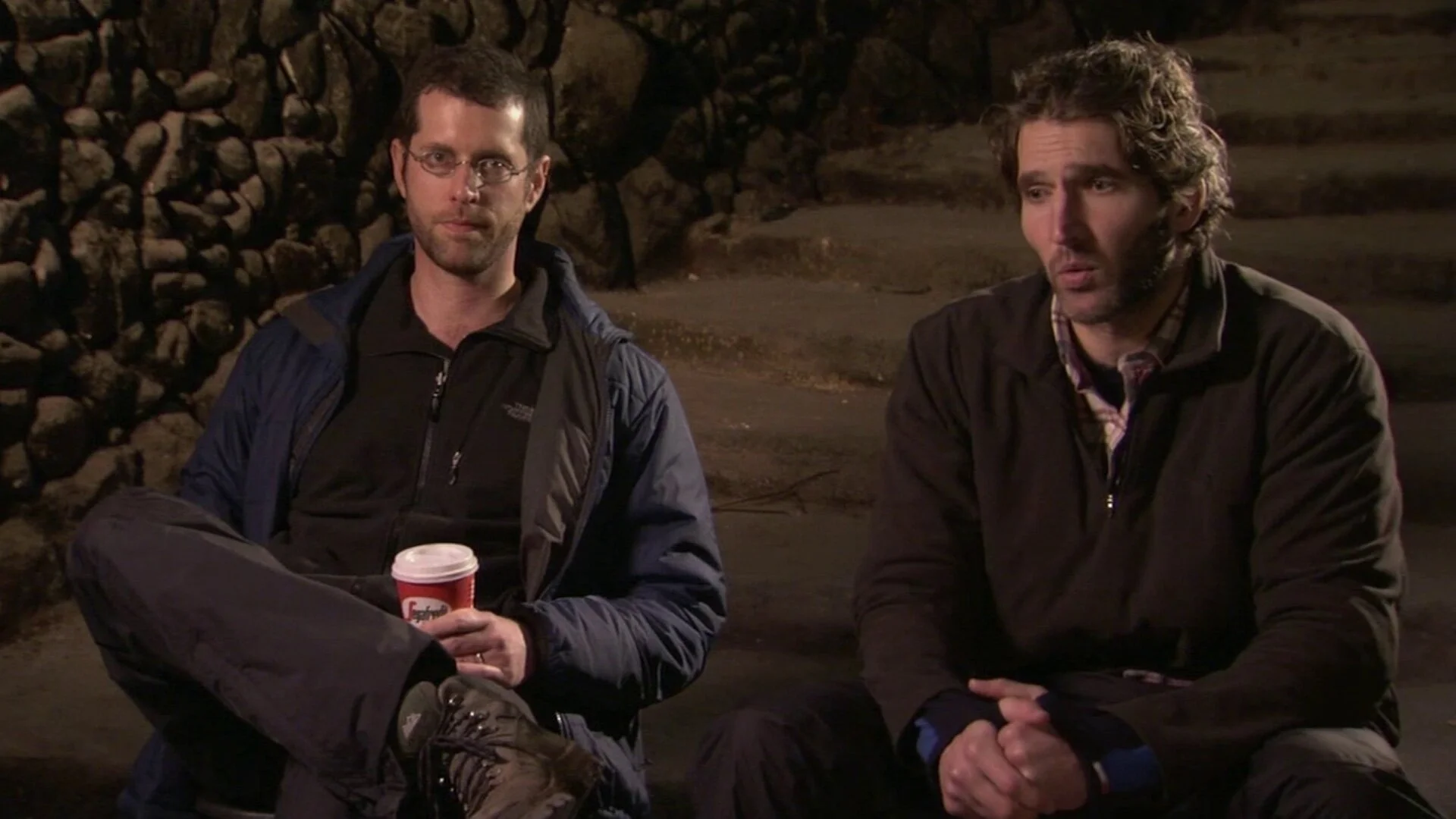 New Report Claims Disney Removed David Benioff And D B Weiss From