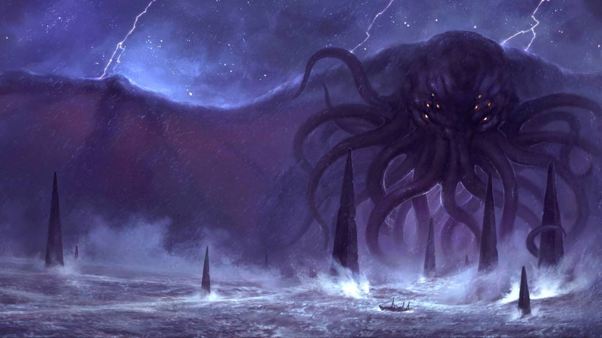 Call Of Cthulhu Is Gaining Ground With Roll20 Users According To
