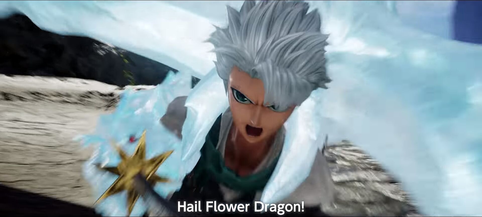 Some Characters From Bleach Made It Into The JUMP FORCE Character Roster —  GameTyrant