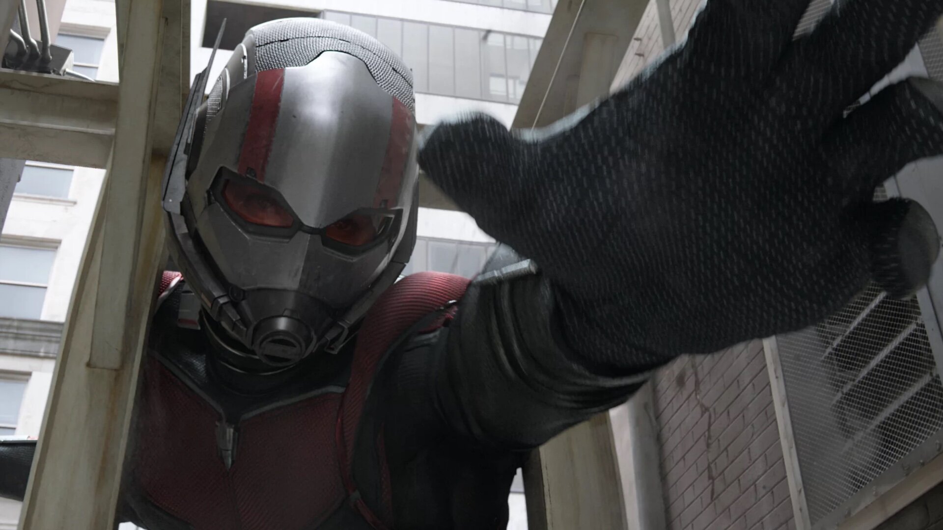 Paul Rudd will be back in 3rd Ant-Man film, Peyton Reed to direct