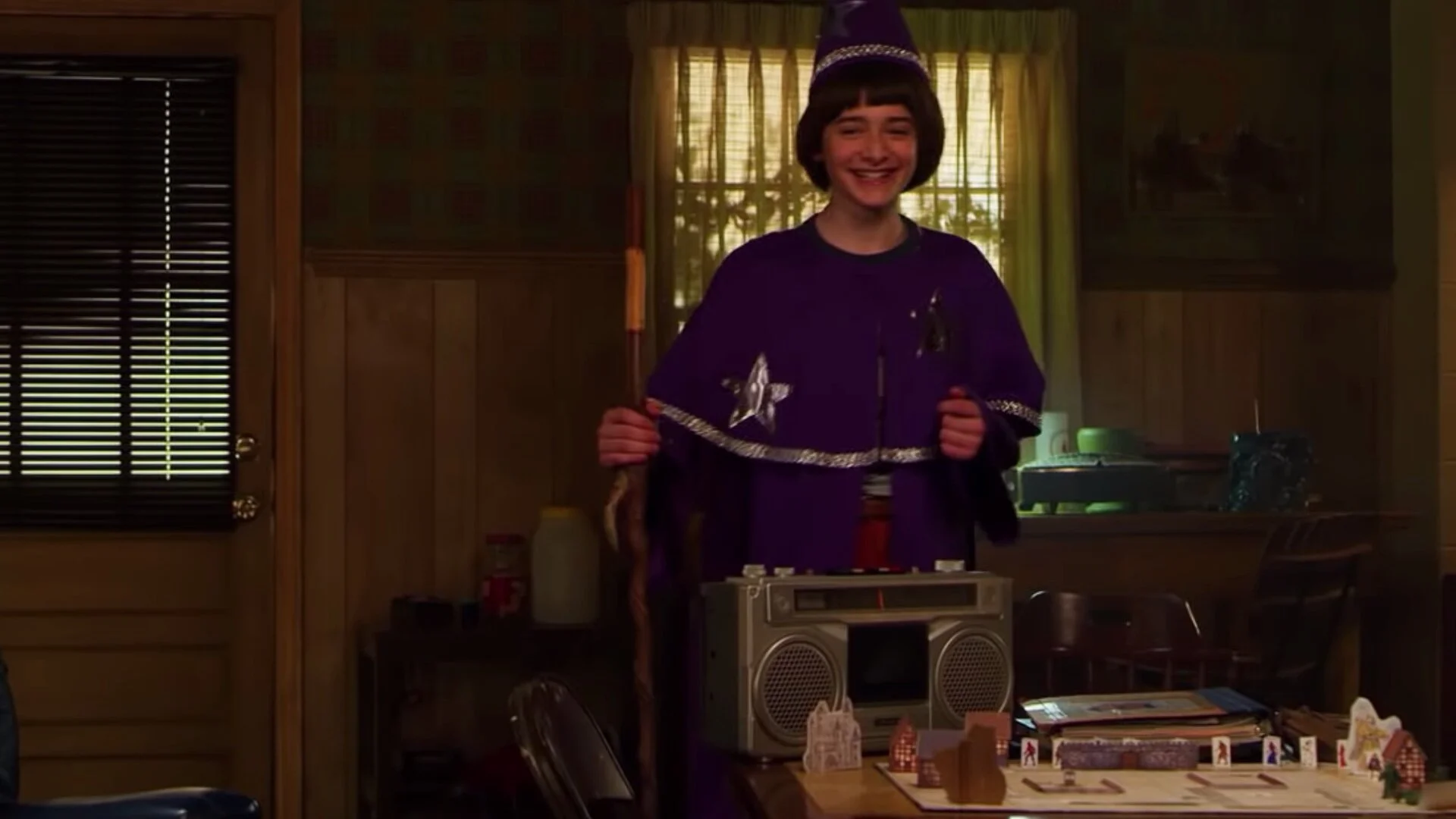 Stranger Things Season 3 Blooper Reel Is Worth A Gander