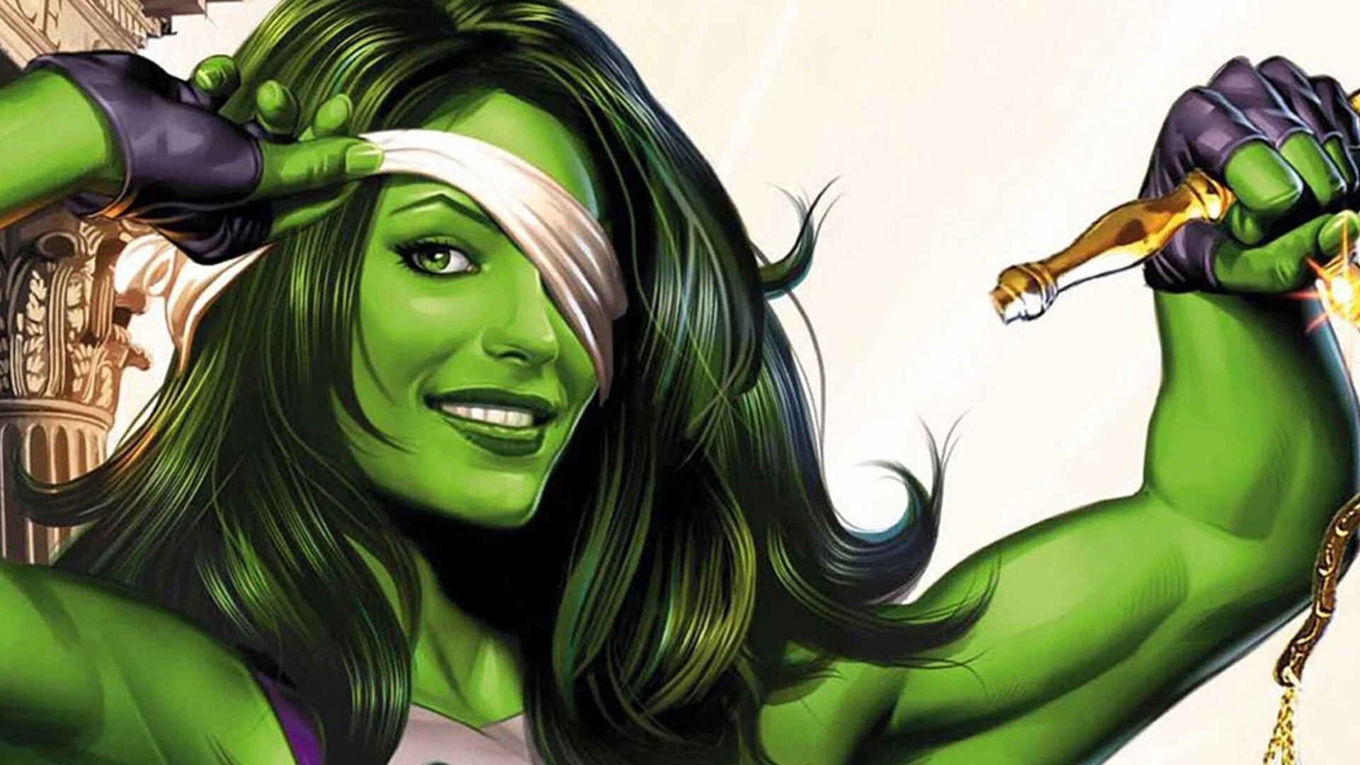 Image result for she-hulk