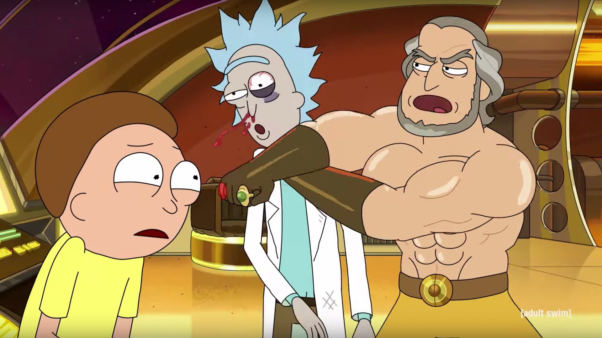 Rick and Morty season 4: Where can you watch new episodes of Rick