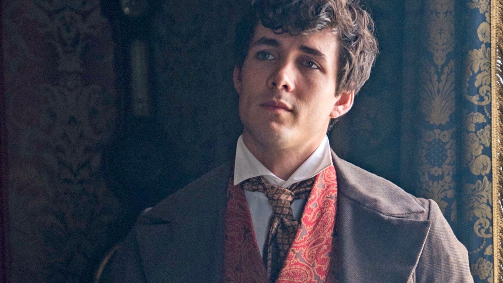 Disney Casts Jonah HauerKing as Prince Eric in THE LITTLE MERMAID Live