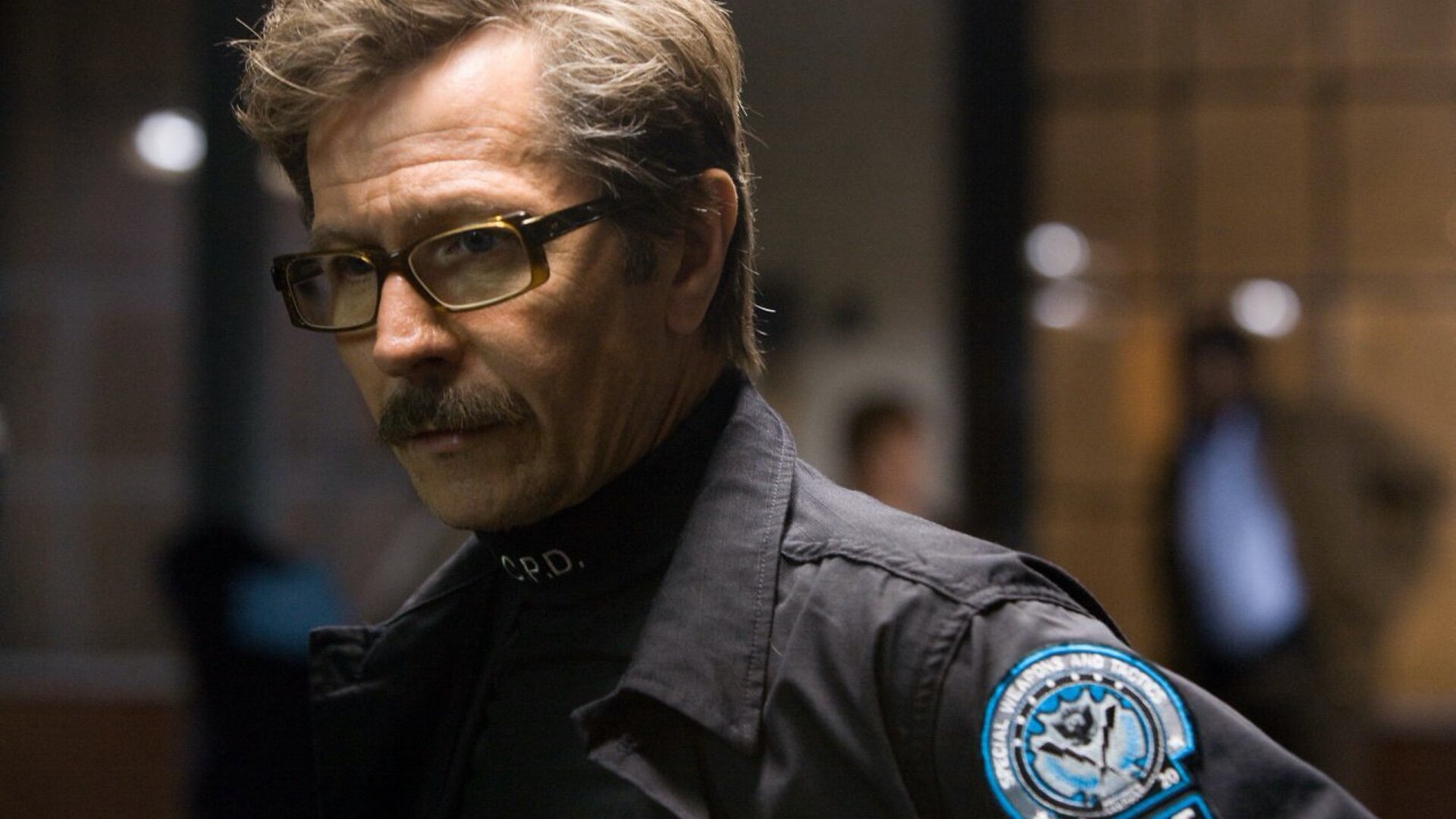 Gary Oldman Set To Star in a Apple TV+ Series Titled SLOW HORSES ...