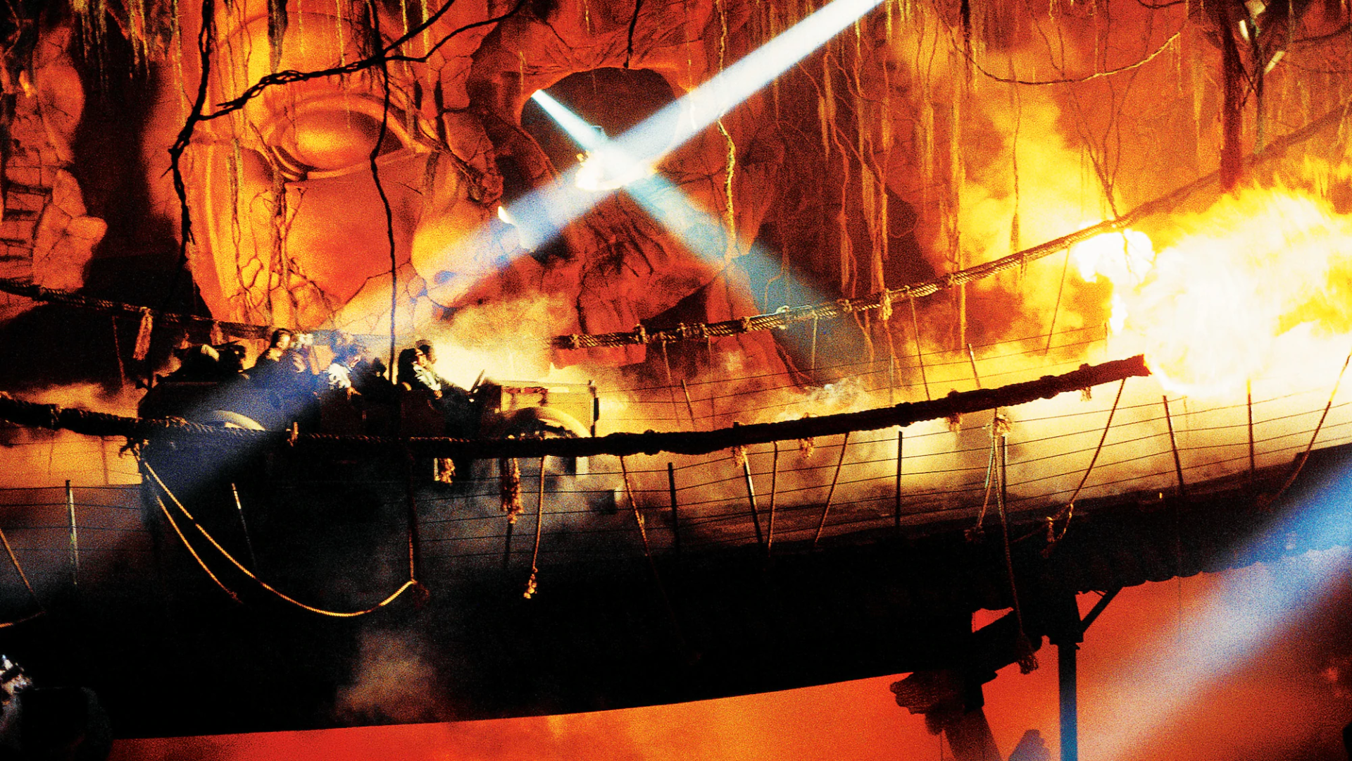 Disneyland's Indiana Jones Ride Is Getting a Major Revamp Ahead of the ...