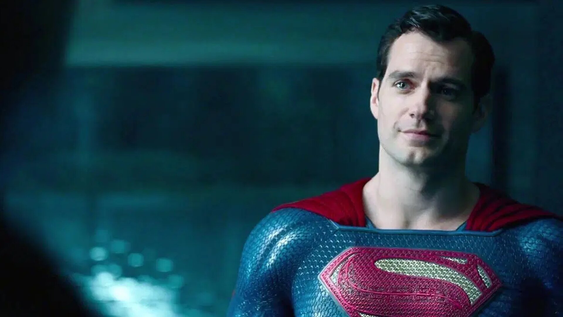 Zack Snyder and Henry Cavill have not given up on 'Man of Steel 2