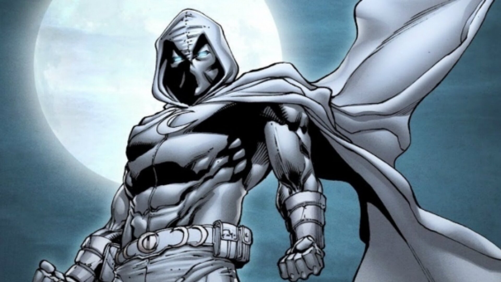 Marvel&#39;s MOON KNIGHT Series Will Reportedly Connect To Their BLADE Film — GeekTyrant