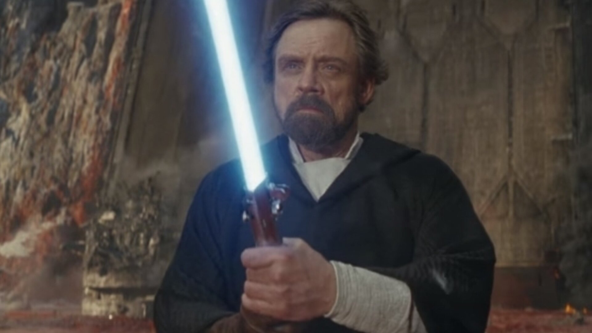 The Last Jedi has something unusual for a Star Wars movie: Nuance