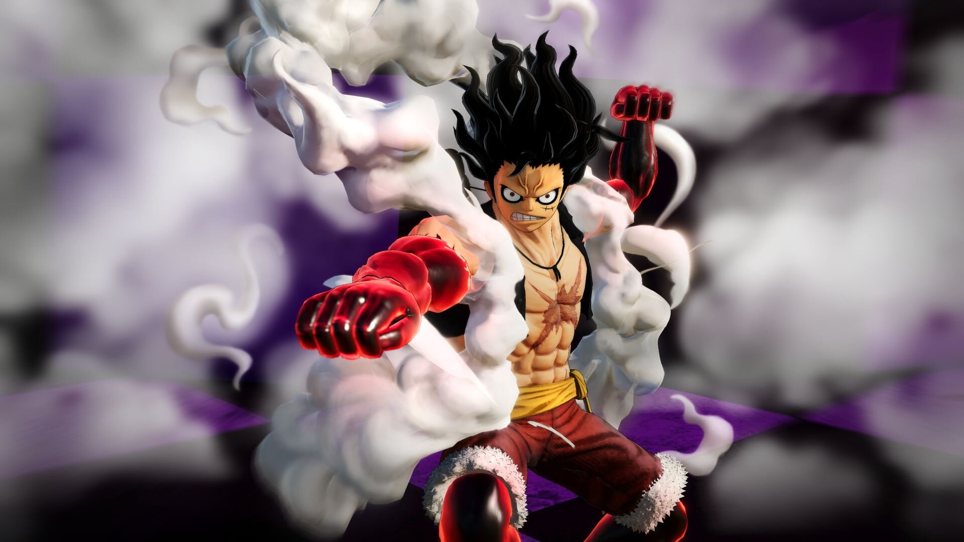 One Piece Pirate Warriors 4 Will Release March Geektyrant