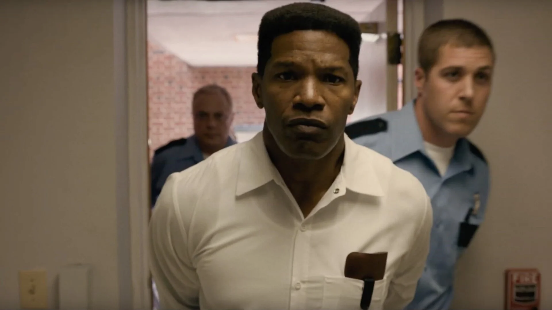 jamie foxx new movie