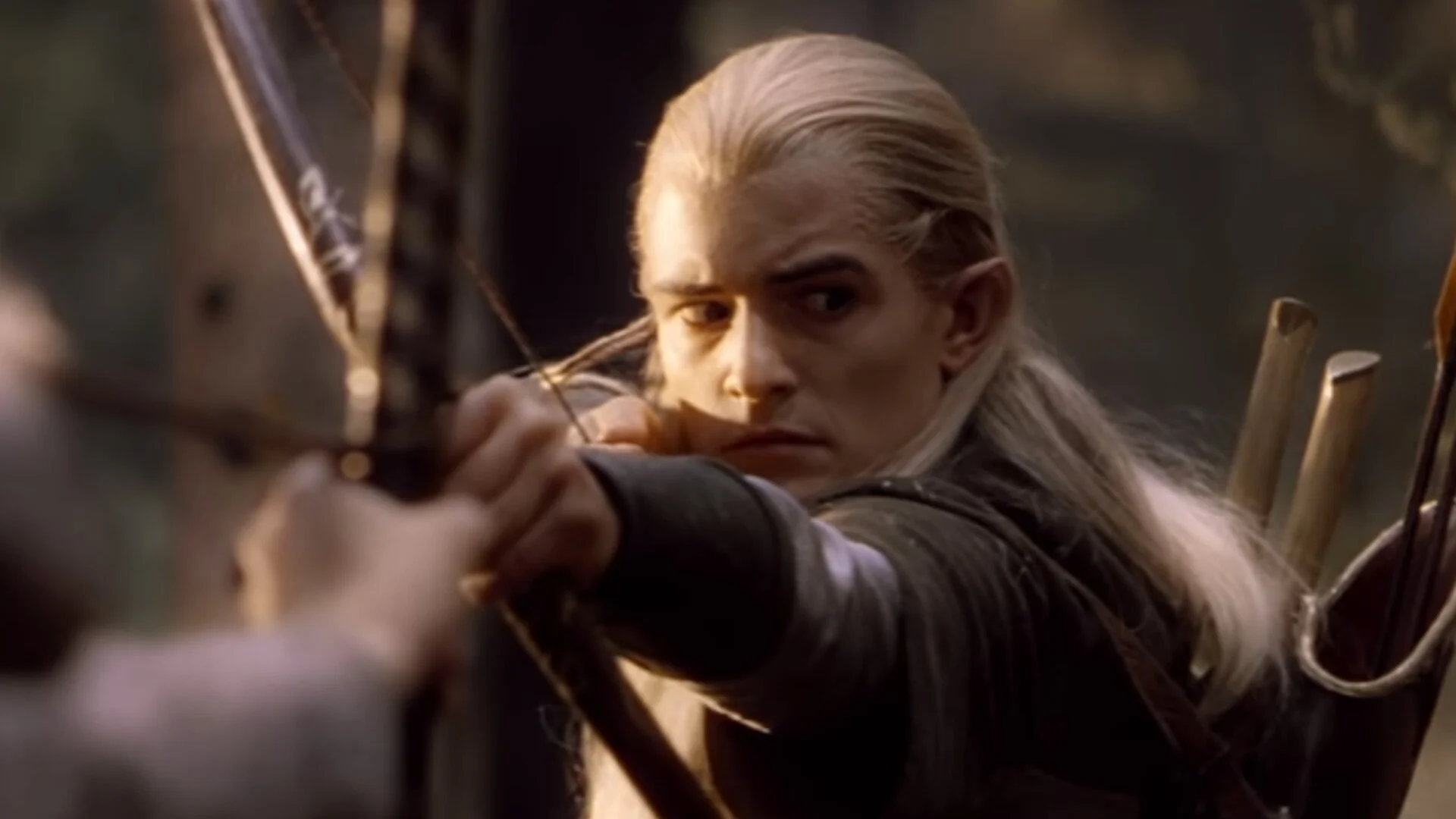 Professional Bow Hunter Breaks Down Archery Scenes in Movies — GeekTyrant