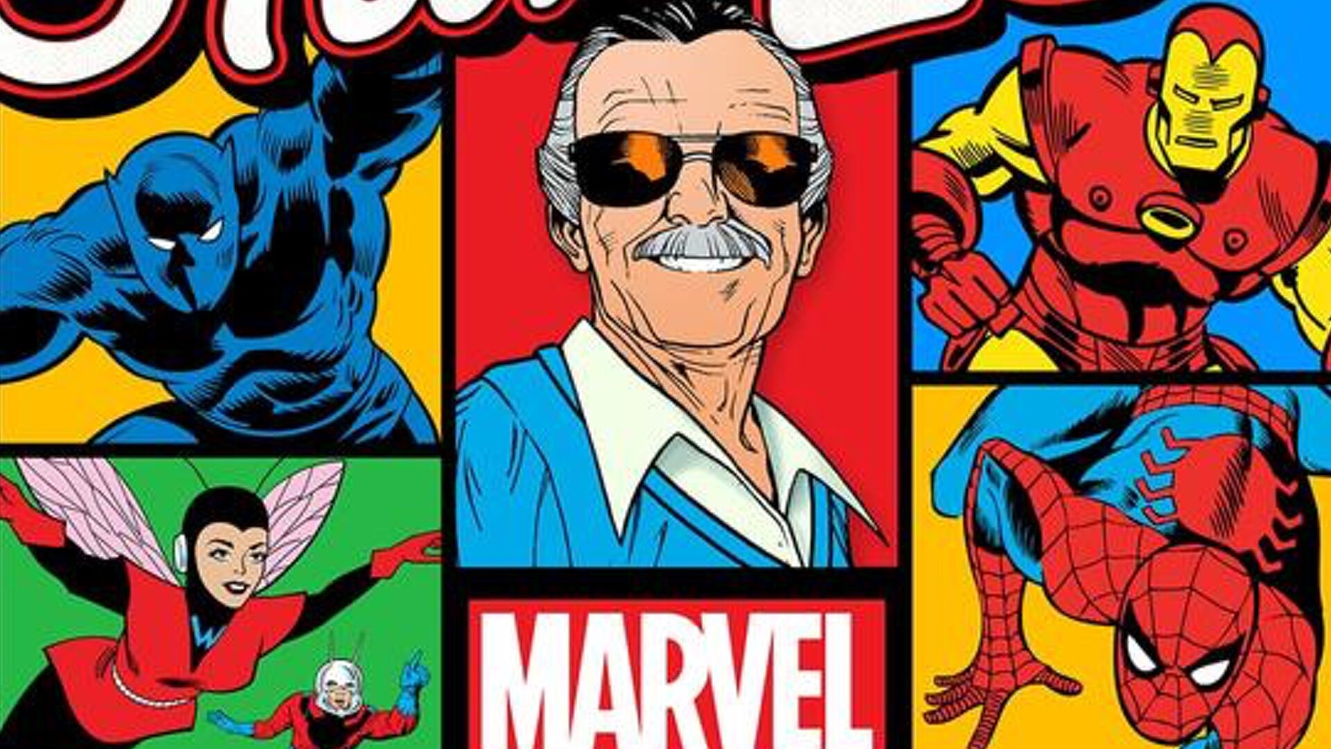Marvel Announces CELEBRATING MARVEL'S STAN LEE Primetime Special Coming To  ABC — GeekTyrant