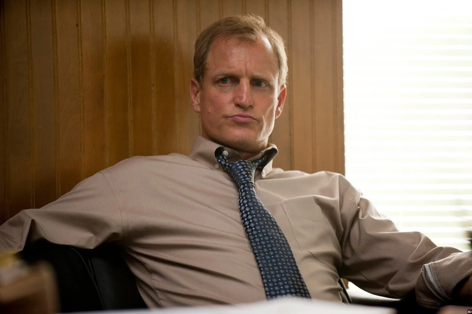 Woody Harrelson and Justin Theroux Set to Star in HBO Watergate Limited