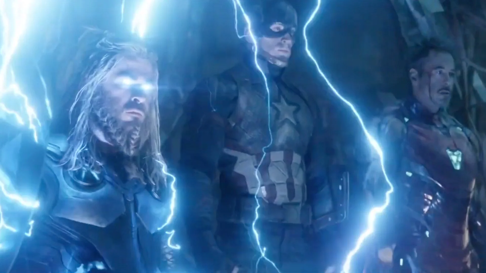 2019 movie trailers