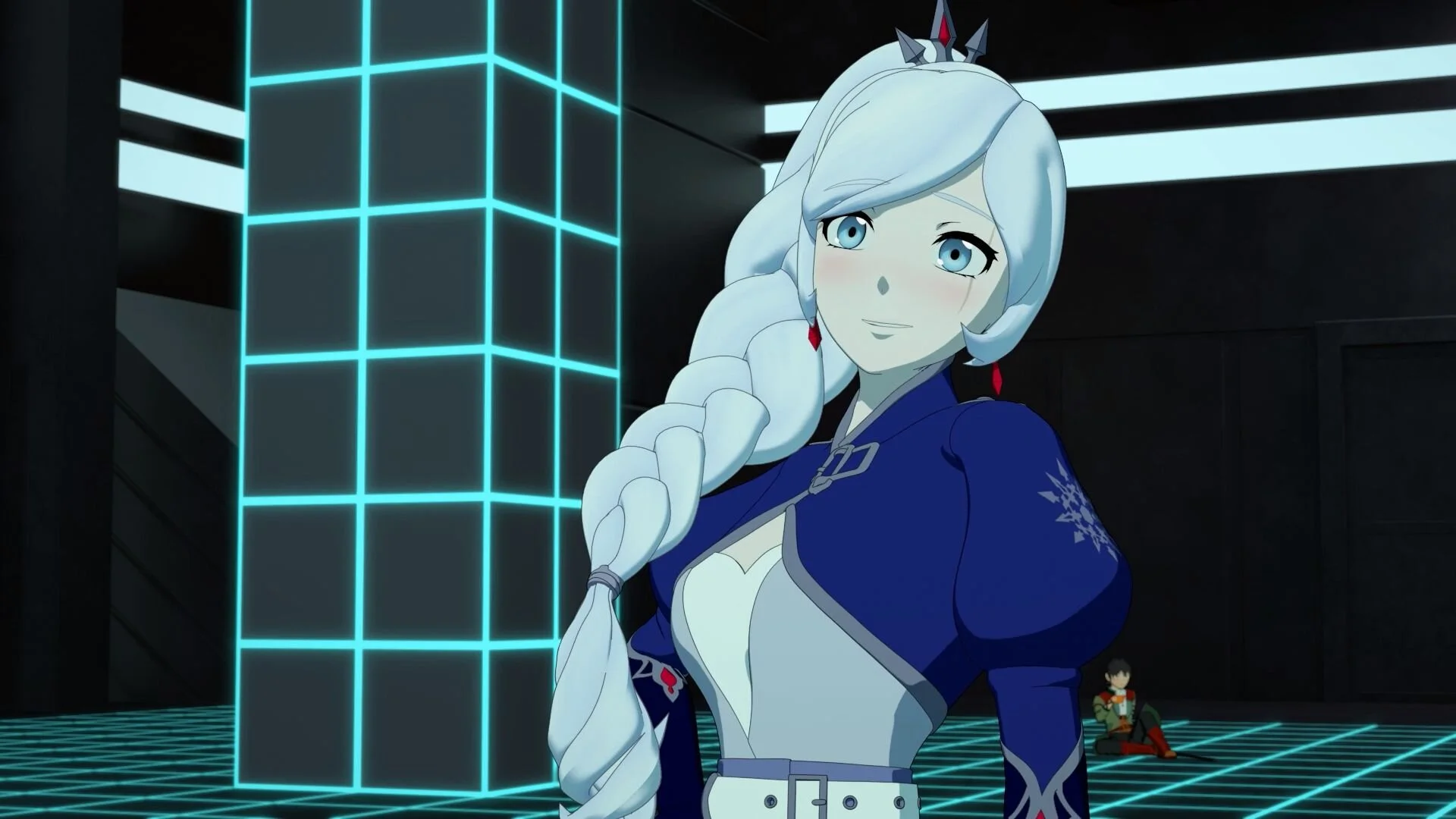 Did You See That Rwby Volume 7 Episode 6 Geektyrant